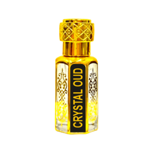 Crystal Oud