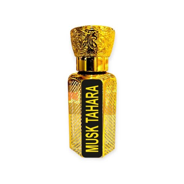 MUSK TAHARA