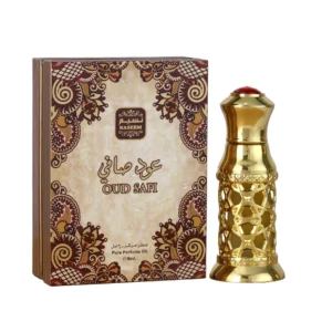 OUD SAFI By Naseem 6 ML