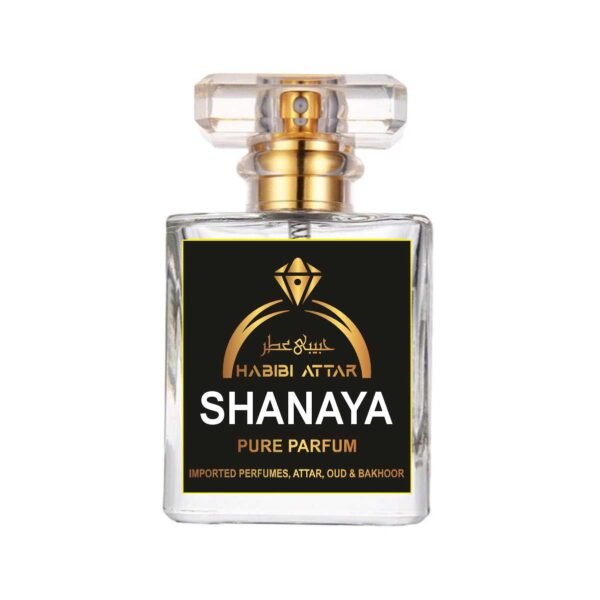 SHANAYA